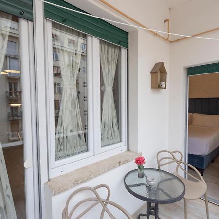 Romano Suite B9 מראה חיצוני תמונה