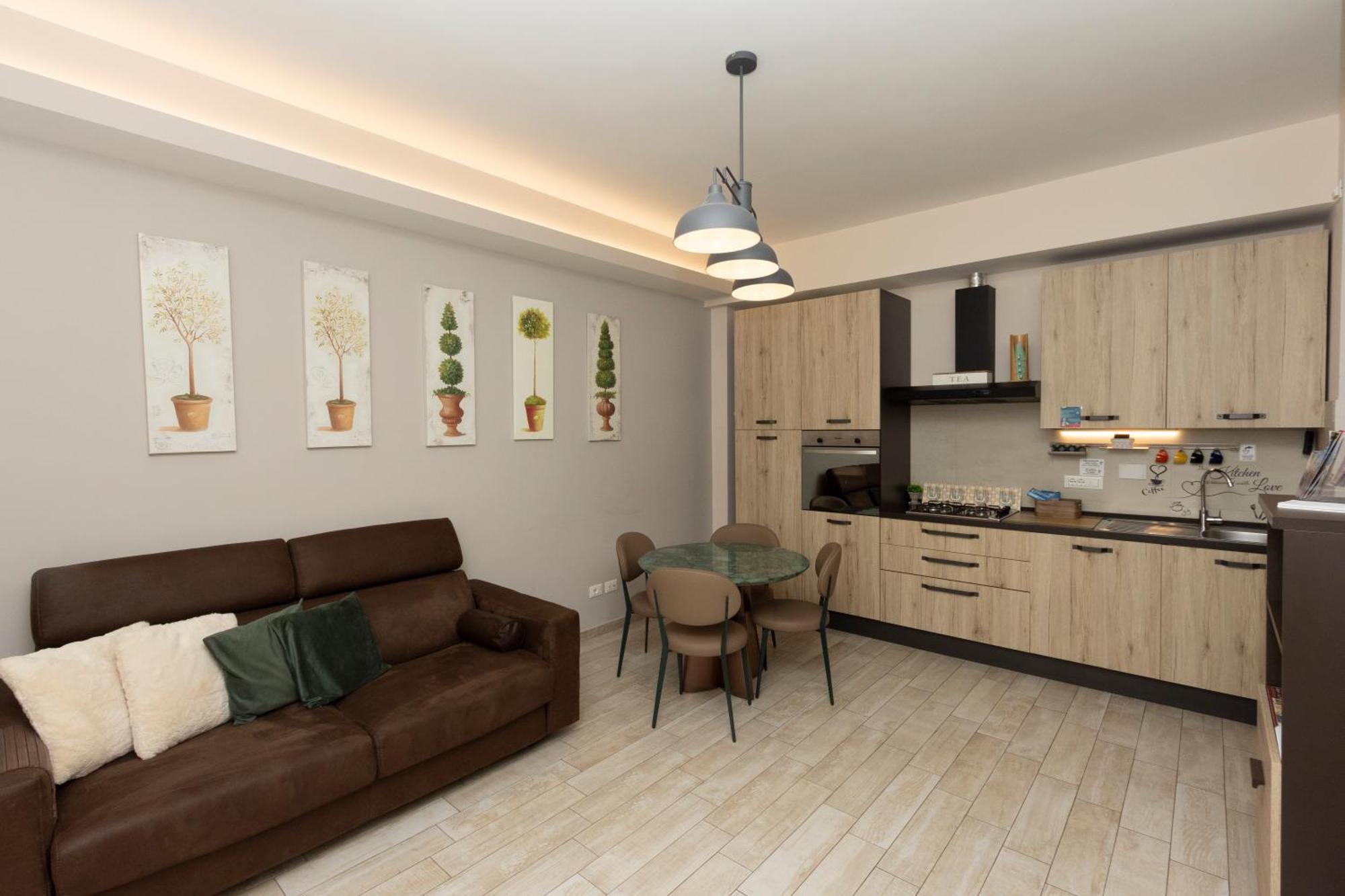Romano Suite B9 מראה חיצוני תמונה