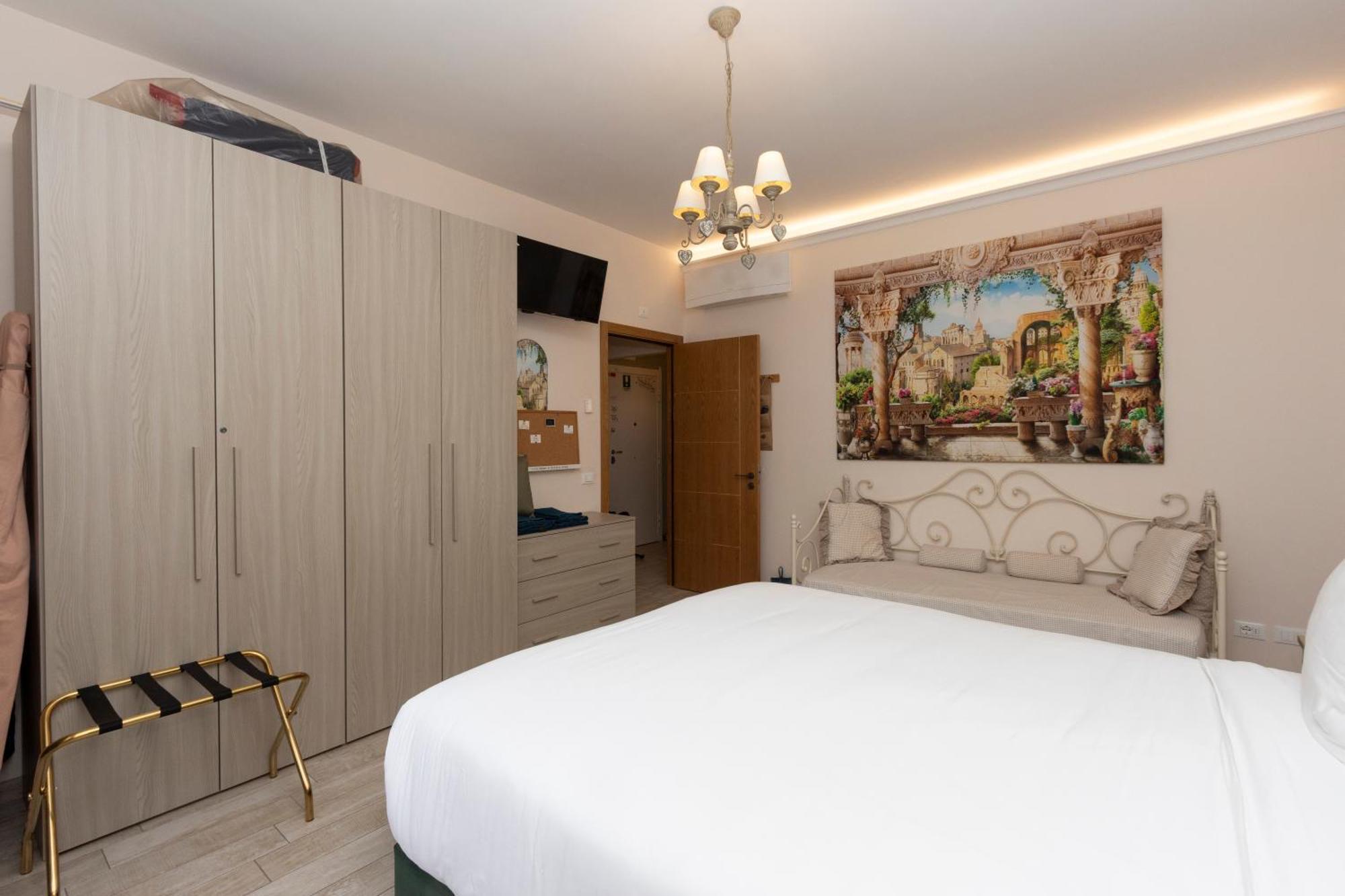 Romano Suite B9 מראה חיצוני תמונה
