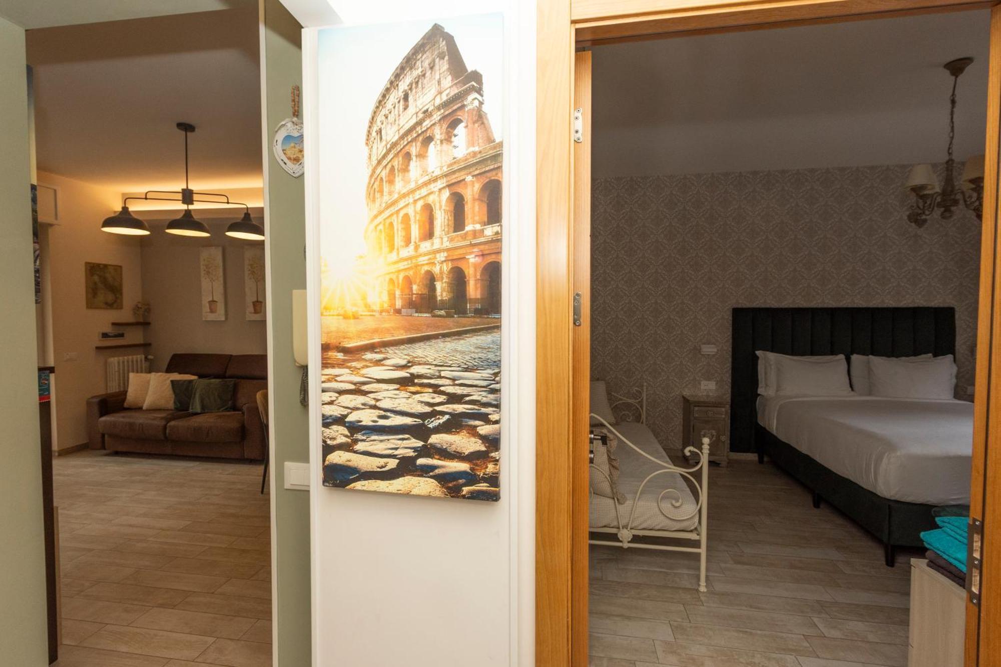 Romano Suite B9 מראה חיצוני תמונה