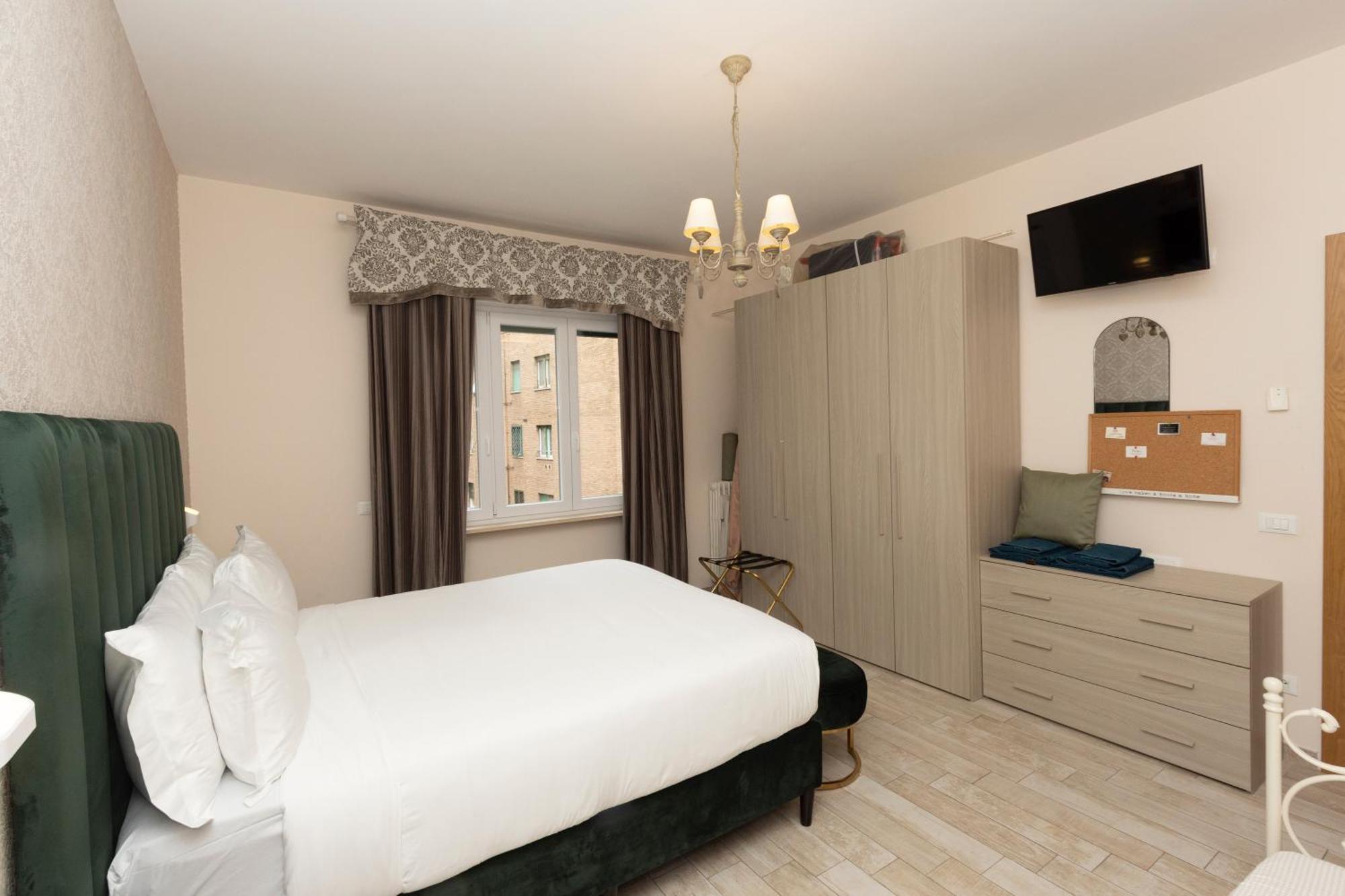 Romano Suite B9 מראה חיצוני תמונה