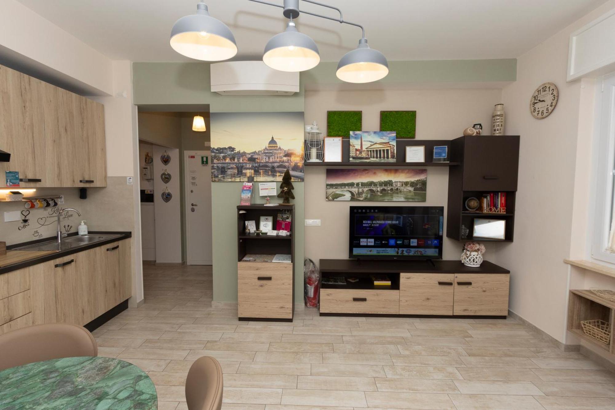 Romano Suite B9 מראה חיצוני תמונה