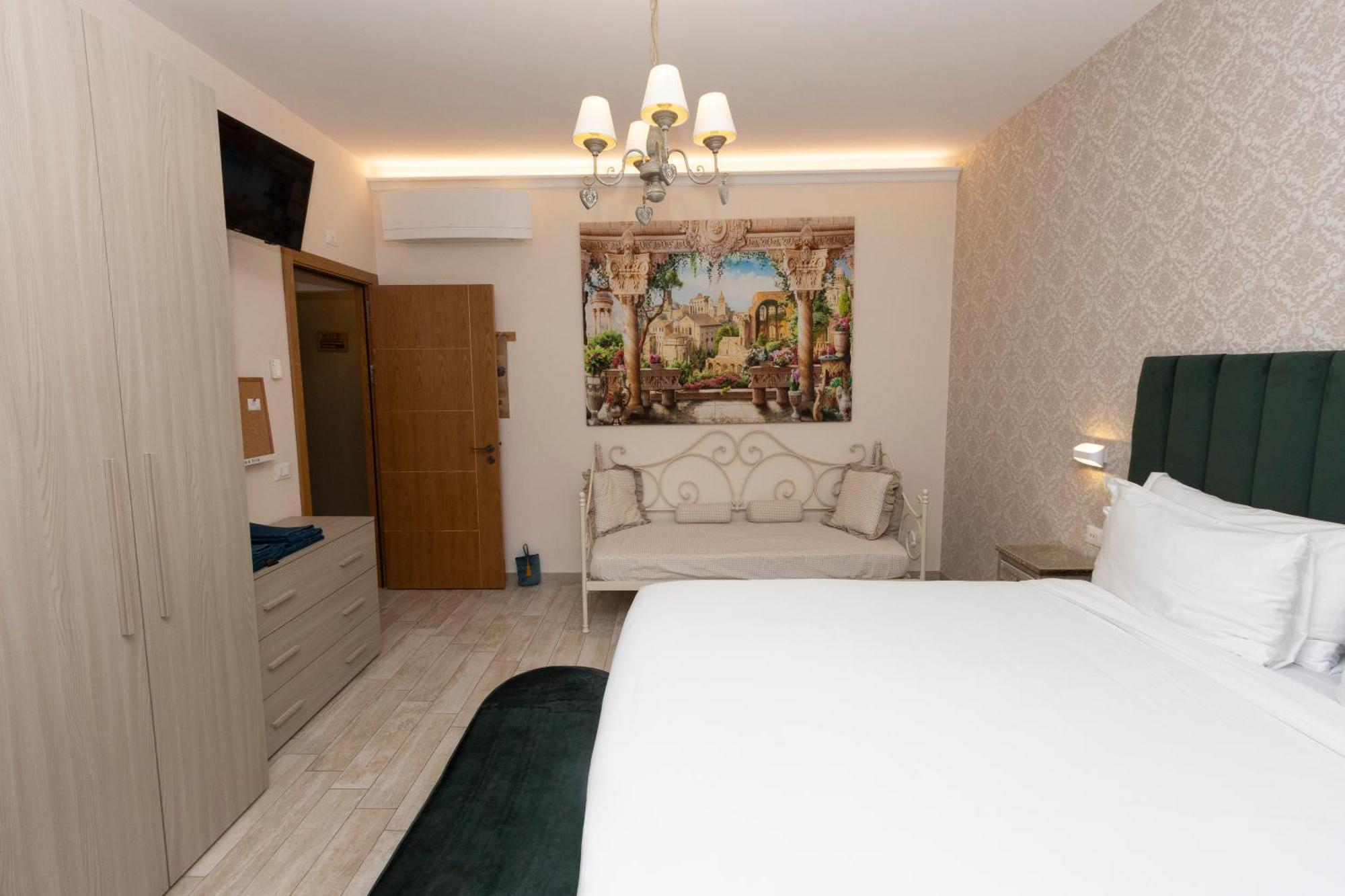 Romano Suite B9 מראה חיצוני תמונה