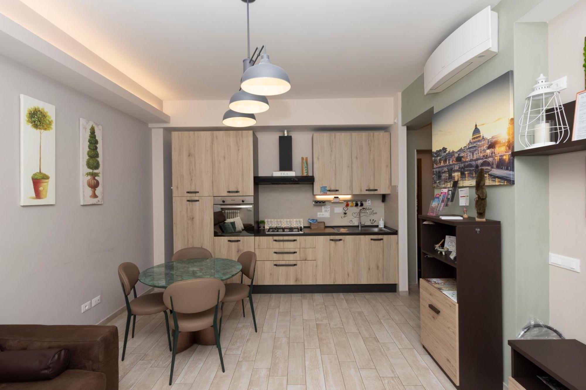 Romano Suite B9 מראה חיצוני תמונה