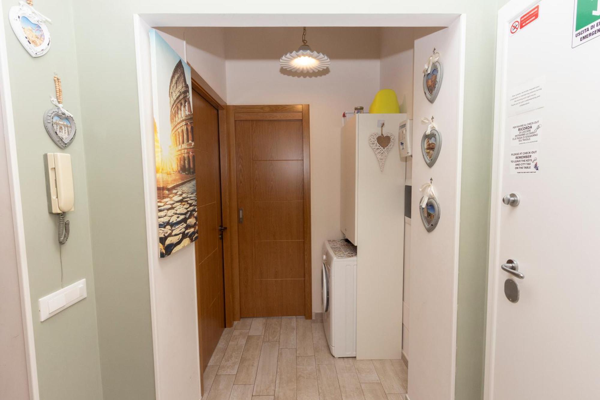 Romano Suite B9 מראה חיצוני תמונה
