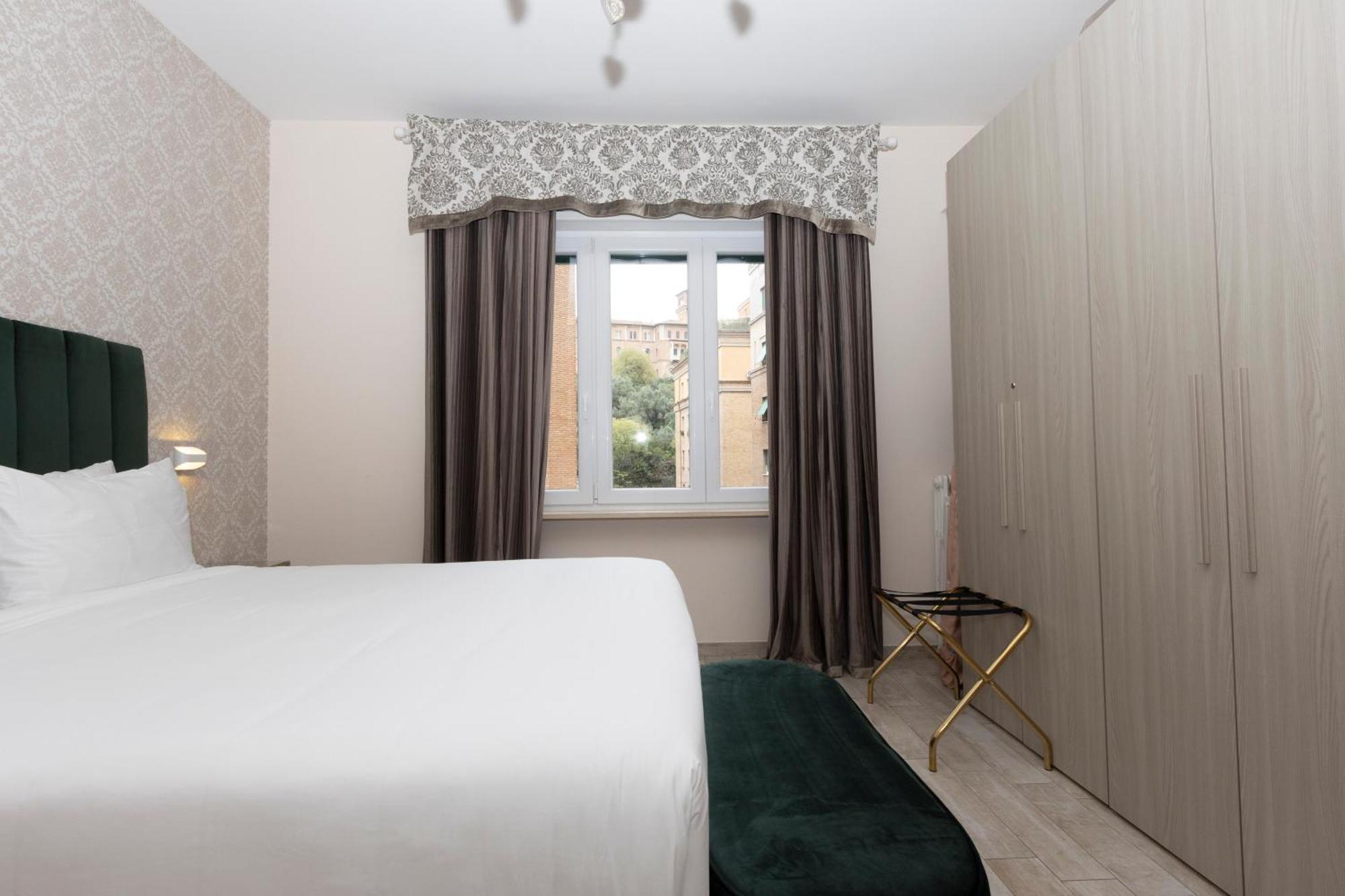 Romano Suite B9 מראה חיצוני תמונה