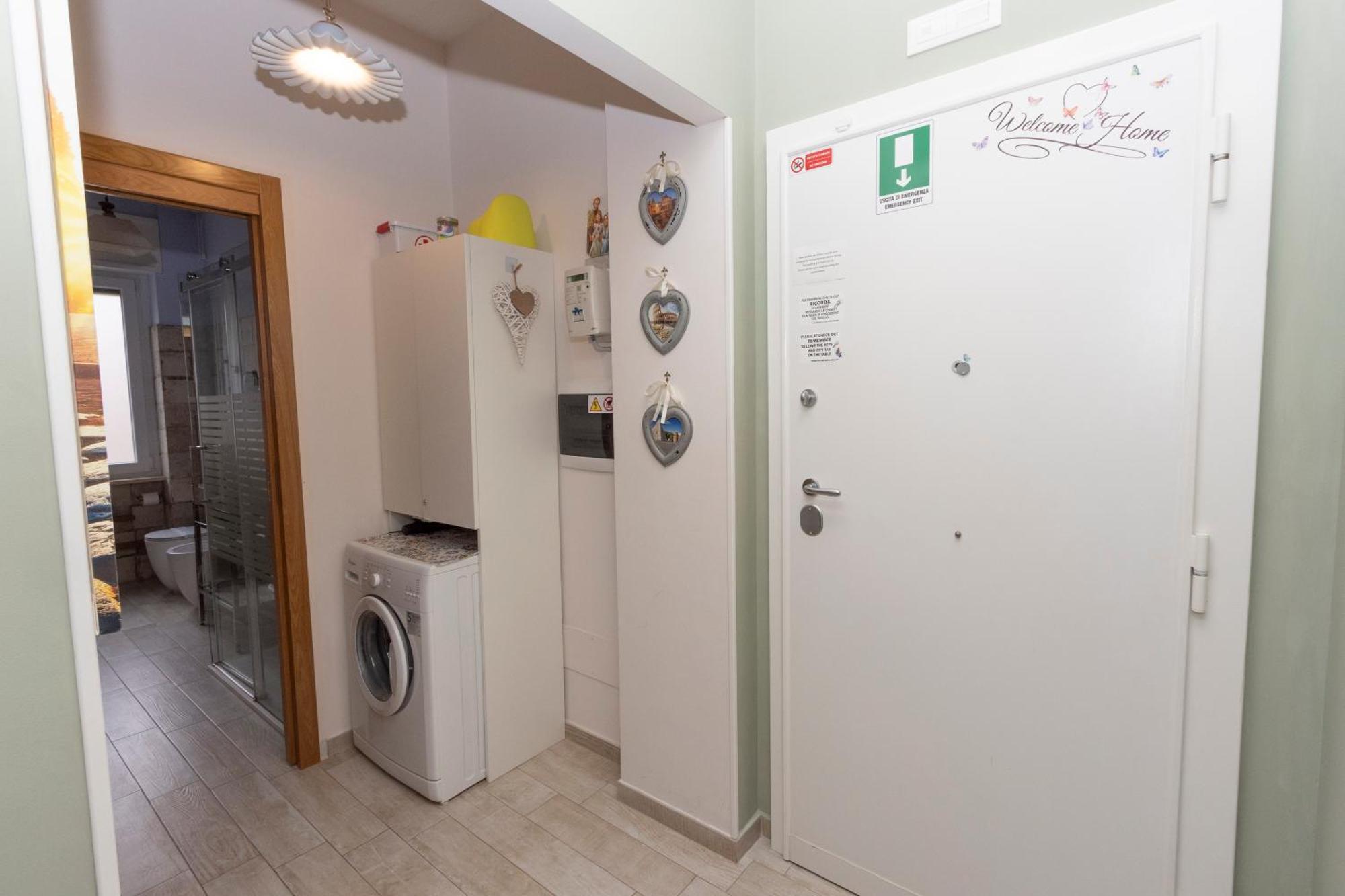 Romano Suite B9 מראה חיצוני תמונה