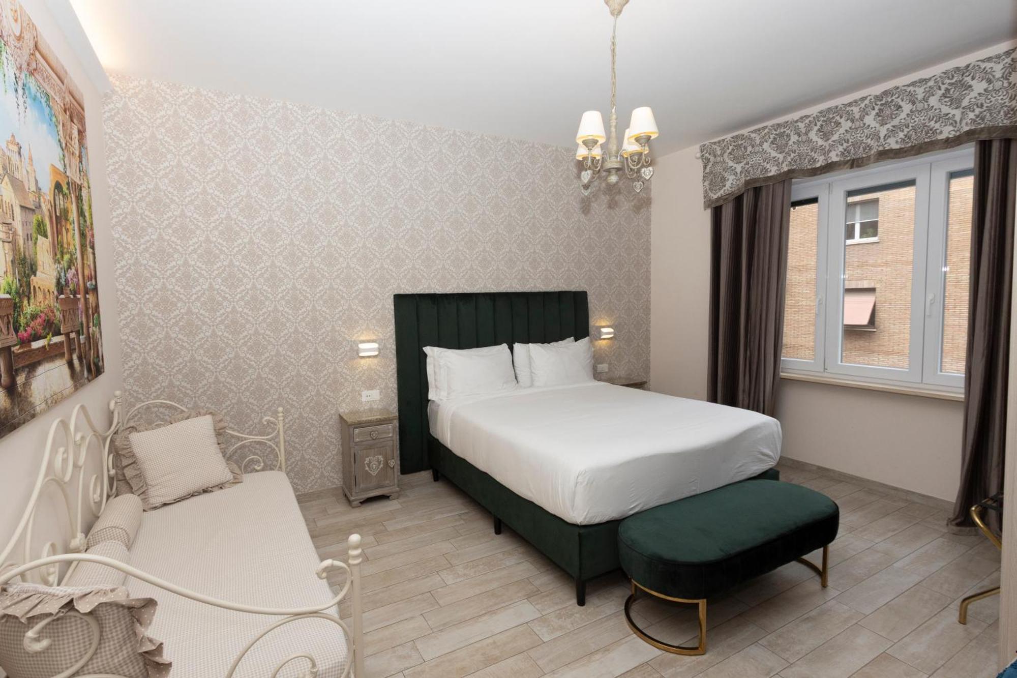 Romano Suite B9 מראה חיצוני תמונה