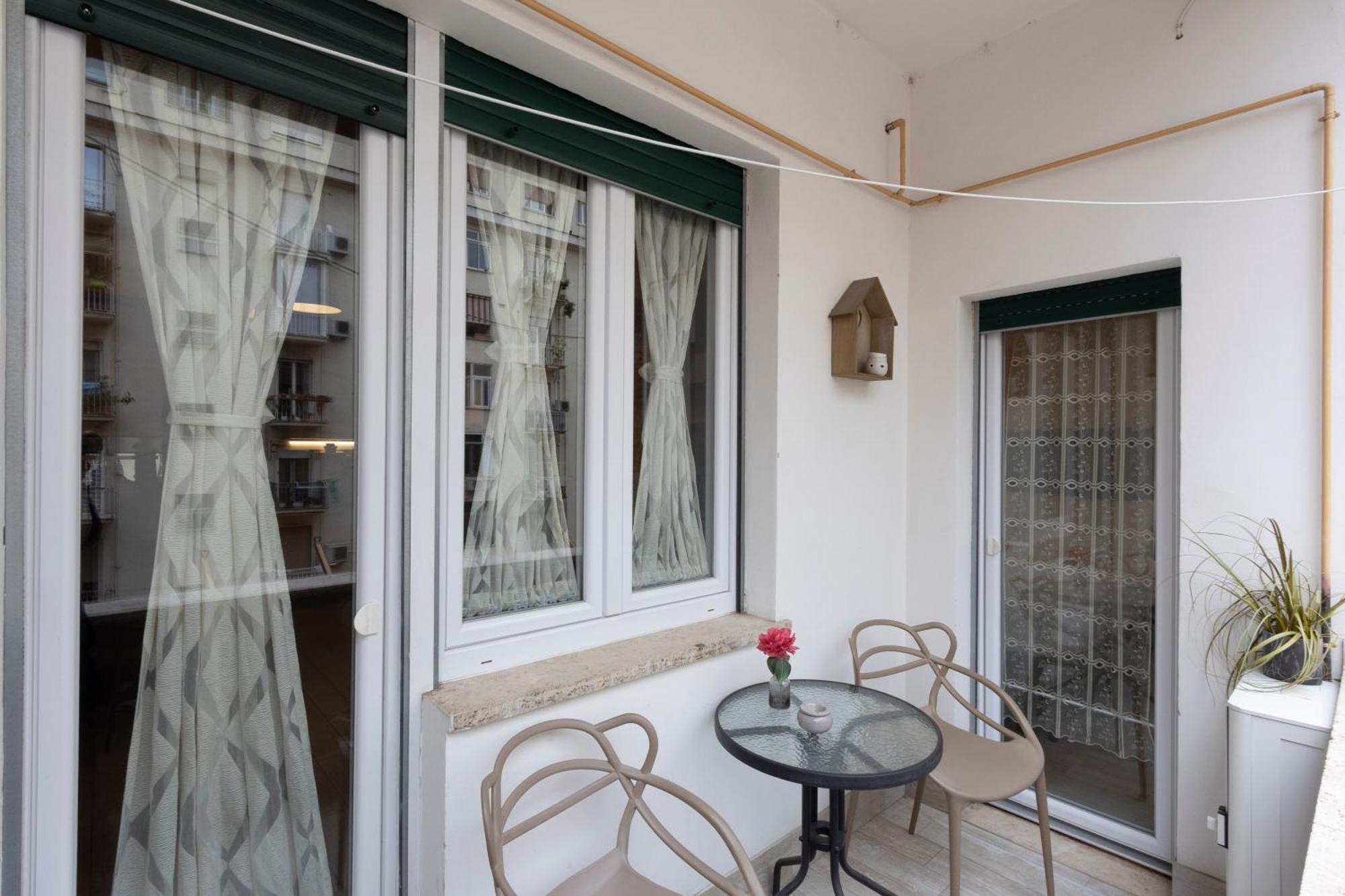 Romano Suite B9 מראה חיצוני תמונה