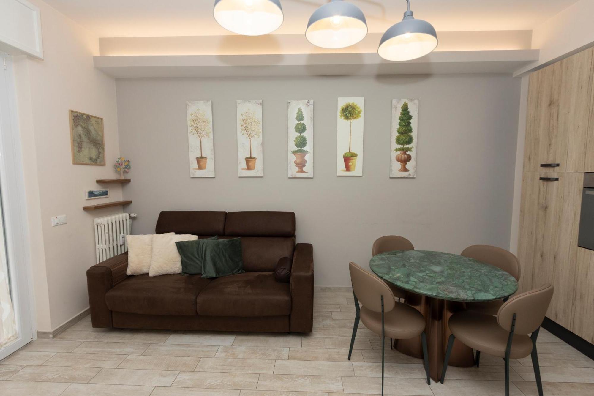 Romano Suite B9 מראה חיצוני תמונה