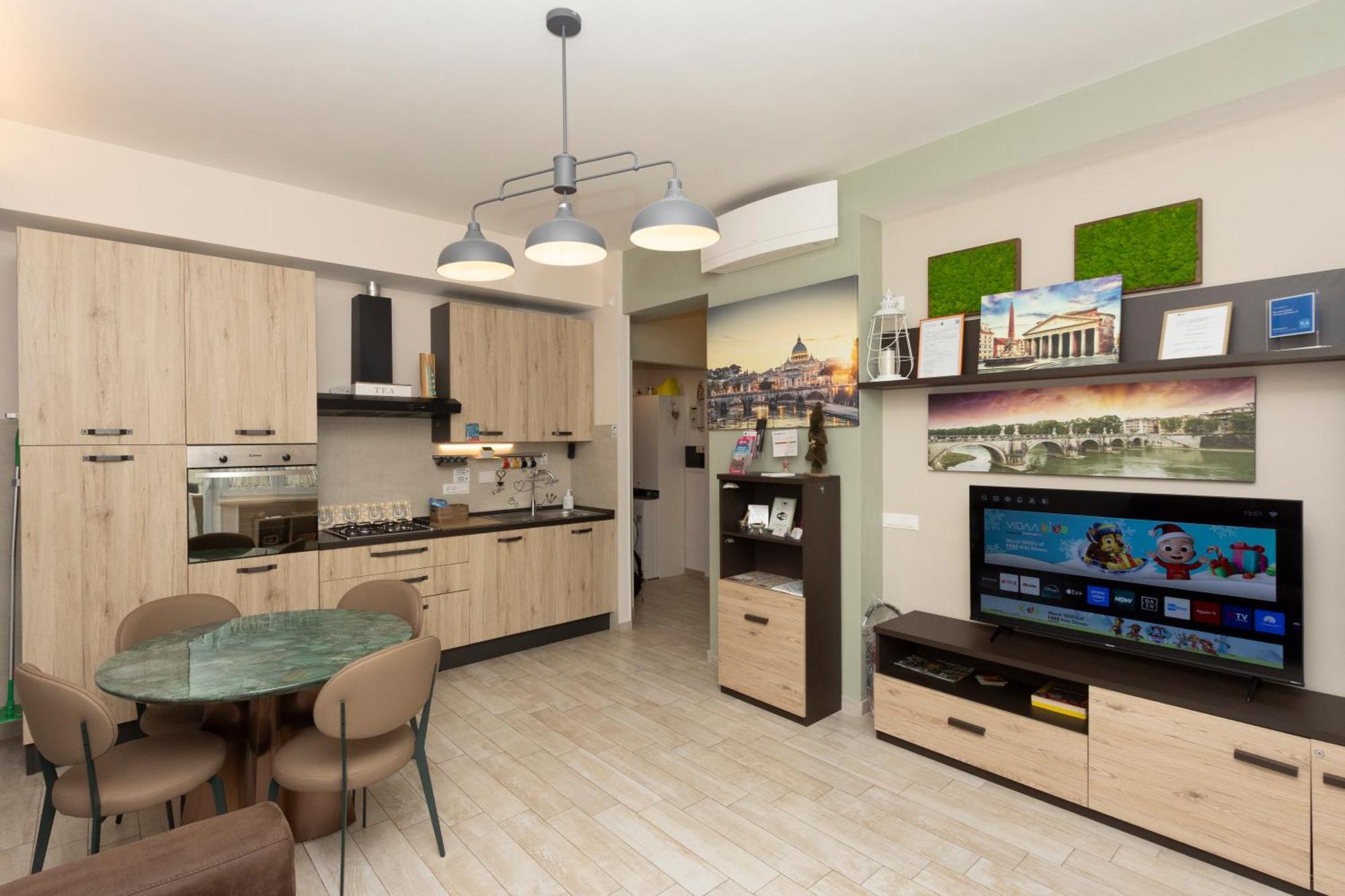 Romano Suite B9 מראה חיצוני תמונה